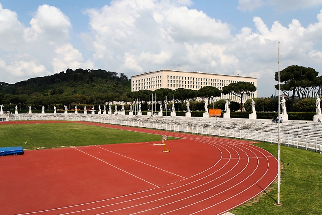 Stadio dei marmi 033